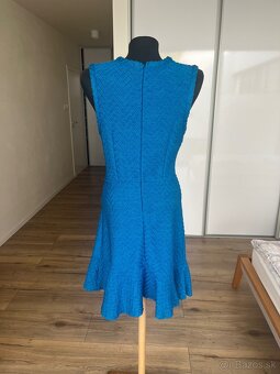 Saty zo štruktúrovaného úpletu Mohito - 8