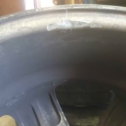 Elektrony 4ks , 5x112 r16 - 8