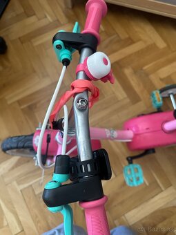 Btwin Unicorn 500 - 8