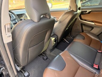 Volvo XC60 D4 Summum 133kW | 2014 - 8