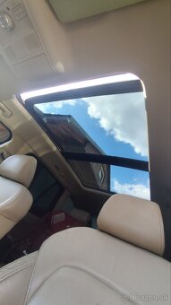 Škoda Superb outdoor 2.0tdi 4x4 - 8