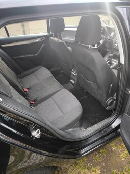 Skoda octavia 3 2.0tdi 4x4 - 8