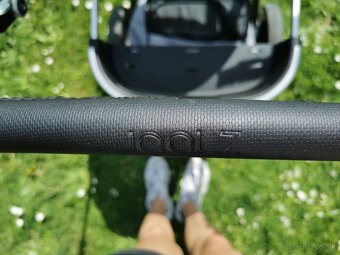 Joolz Day 3 detský kočík s plnou výbavou - 8