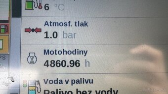 New Holland Elevation 4x4 - 8