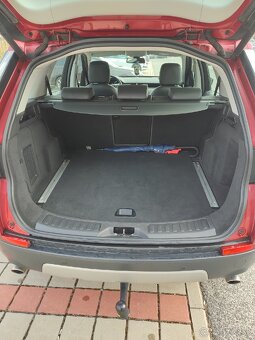 Land Rover Discovery sport - 8