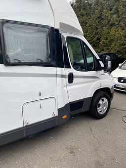 Sunlight.019,150ps,T67,2x klima,tempo,solar,5osob,alu,pekny - 8