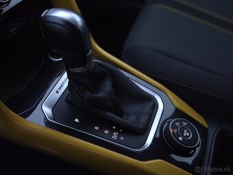 VW T-ROC 2.0TDI DSG 4x4 - 8