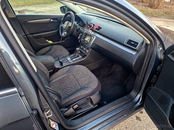 Predám VW Passat B7 2.0 TDI - 8