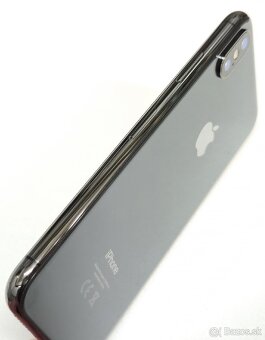 Iphone X - 8