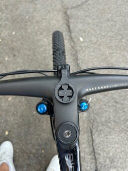 Trek Procaliber 9,8 - 8