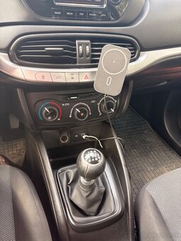 Fiat Tipo - 8