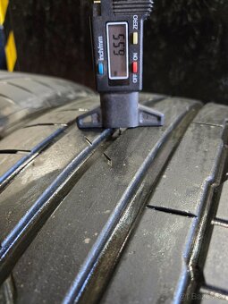 235/50 R20 Hankook letne pneumatiky - 8