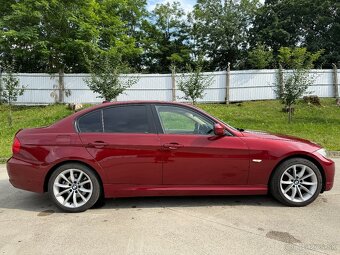 BMW E90 100KW - 8