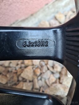 5x112 R18 Škoda,Audi Seat,VW,Mercedes. - 8
