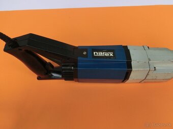 Narex elektrické náradie . - 8