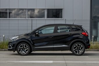 Renault Captur 1.2 TCe 88kW AT/6 - 8