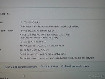 Lenovo Yoga Pro 7 14AHP9 Tidal Teal - 8