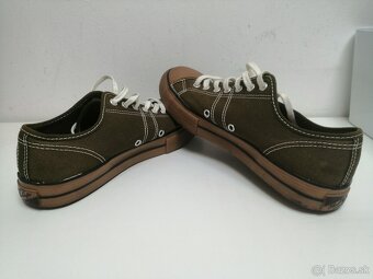 CONVERSE zelené - 8