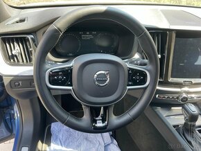 Volvo XC60 D4 Geartronic R Design, 06.2018 - 8