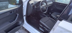 Škoda Fabia 1.0 MPI 60k Ambition - 8