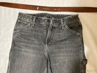 Levis W33/32+OPASOK - 8
