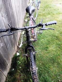 Bicykle - 8