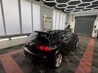 Seat Leon 1.4 TSI Sport - 8