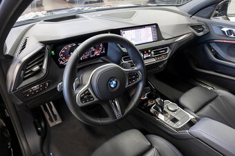 BMW Rad 1 M135i xDrive - 8