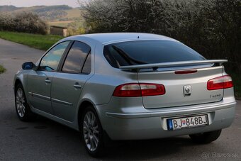 Renault Laguna II 2.0 benzín  🚀💎 - 8