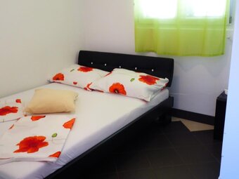 Chorvátsko, dovolenka, ubytovanie, apartmány pri mori - 8