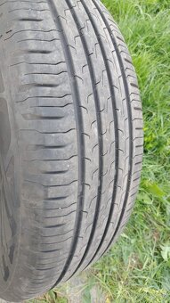 disky Brock a letné pneumatiky 225/60/ R17 Kia Sportage - 8