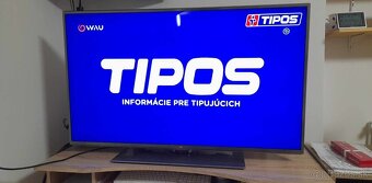 Predám LED SMART TV Cinema 3D LG 60LB650V-ZN - 8