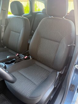 OPEL ASTRA SPORTS TOURER 1.6CDTI MODEL 2016 TOP - 8