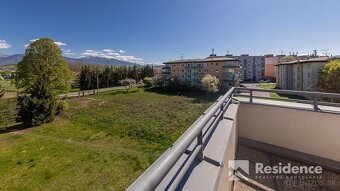 Kompletne zariadený 4 izbový byt na predaj – Palúdzka, Lipto - 8