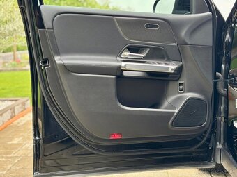 Mercedes-Benz GLB 220d 4MATIC Progressive - 8