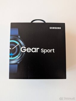 Samsung Gear Sport - 8