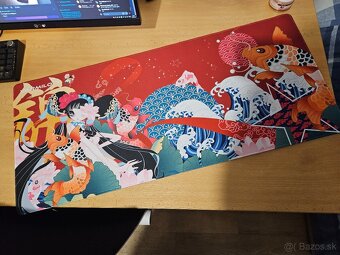 Mousepads - Xraypad, GameSense, ATK, VGN, Varmilo, Spyre... - 8