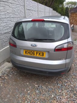 ford galaxy,ford s max - 8