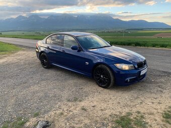 BMW 330 d xdrive - 8