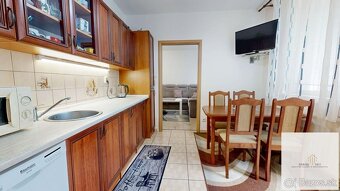 Veľký 3i byt na predaj - 8