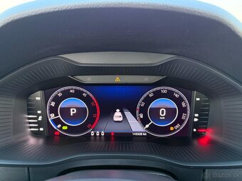 Škoda Kodiaq 2.0 TDI 110kw DSG po servise - 8