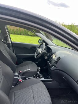 Hyundai i30 1,4 Benzin. - 8