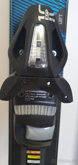 Elan spectrum 85 - 8