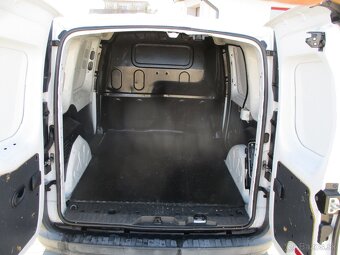 Mercedes Citan 111CDI Euro6 bez koroze klima 2017 DPH - 8
