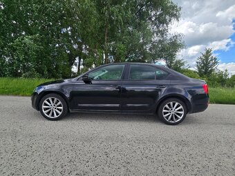 Škoda Octavia 3 - 8