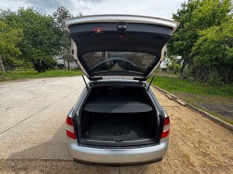 Audi A4 B6 1.9 TDI 96kW Quattro S-line - 8