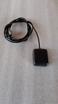 Predám 1 DIN autorádio BLOW AVH 9991 - 8
