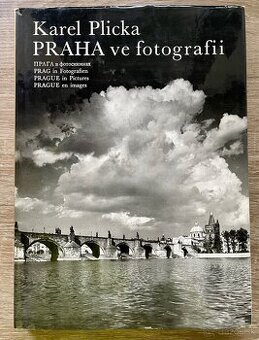 Karel Plicka - Praha ve fotografii - 8