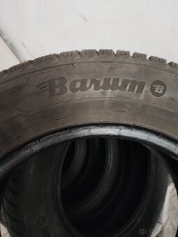 Barum - Polaris 5 - 8
