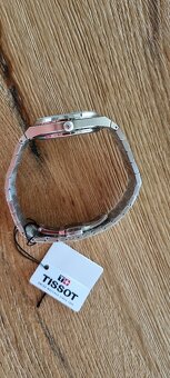 Automatické hodinky Tissot T137.407.11.041.00 PRX Powermatic - 8